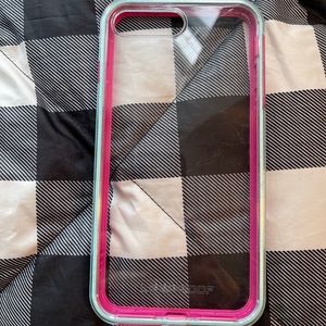 Life proof Fre Case iPhone 8plus